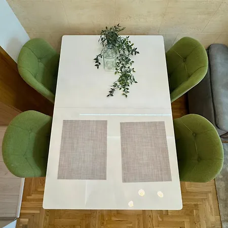 Appartement Modern Elegant W Free Parking
