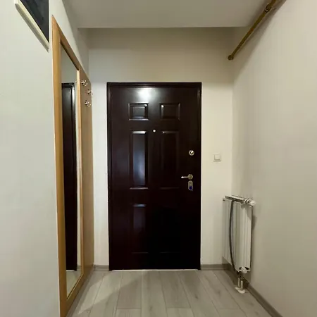 Modern Elegant W Free Parking Apartment Sarajevo
