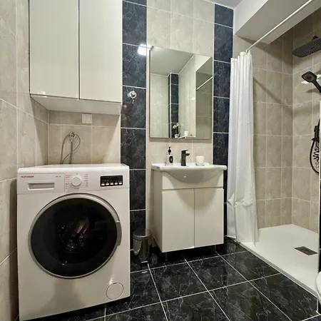 Appartement Modern Elegant W Free Parking *