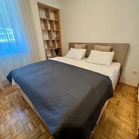 Modern Elegant W Free Parking